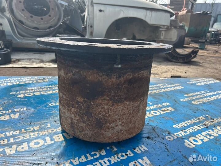 Бортовой редуктор. Howo Zz3257M3247W