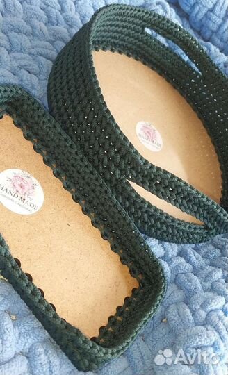 Поднос, Корзина для фруктов/конфет