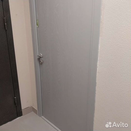 Дверь входная