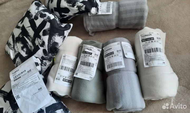 Одеяло 200х200 икея