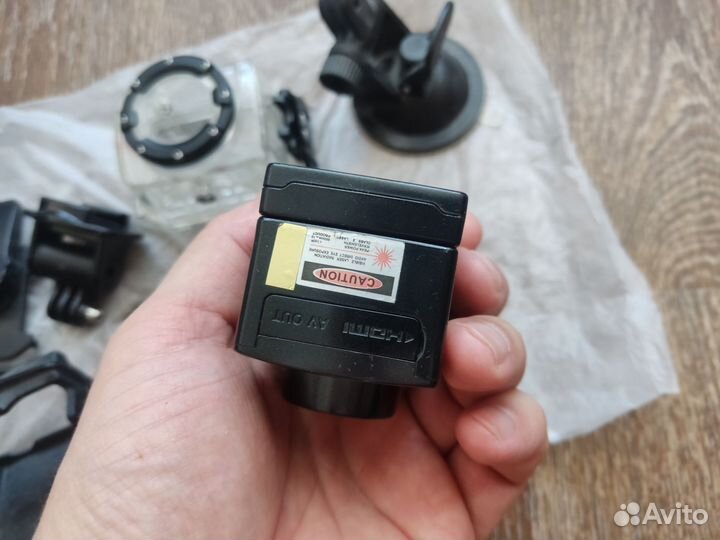 Экшн камера аее SD20F