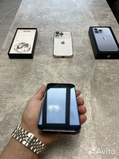 iPhone 13 Pro, 128 ГБ