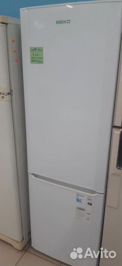 Холодильник Beko