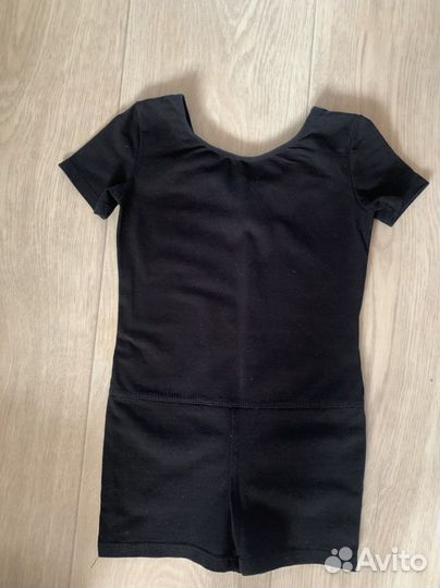 Купальник для девочки