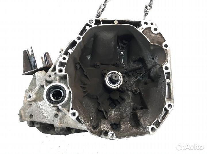 Кпп 5ст. JH3149 Nissan Micra K12E/K12 (2003-2011)