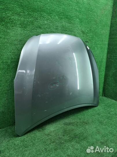 Капот Subaru Outback