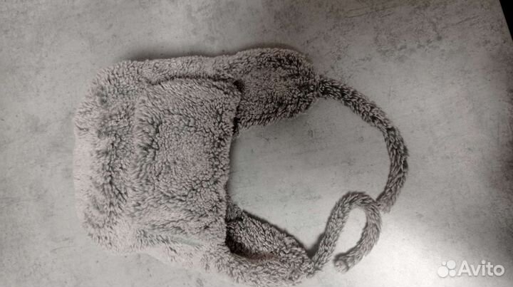 Шапка зимняя для мальчика