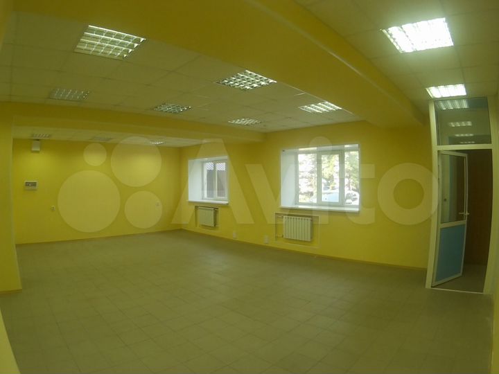 Торговое помещение, 80 м²