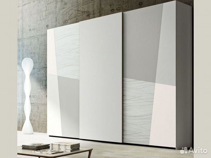 Шкаф купе от производителя