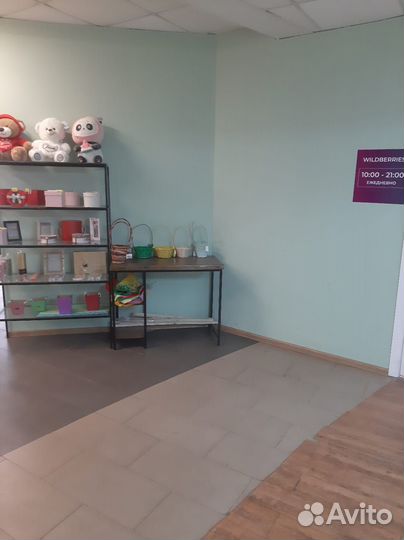 Продам готовый бизнес цветочный островок