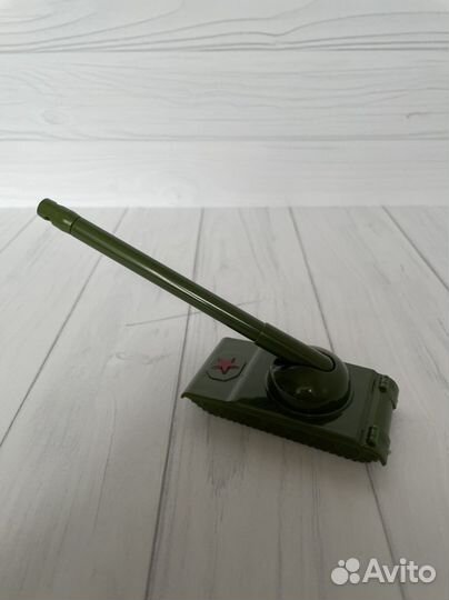 Ручка с подставкой