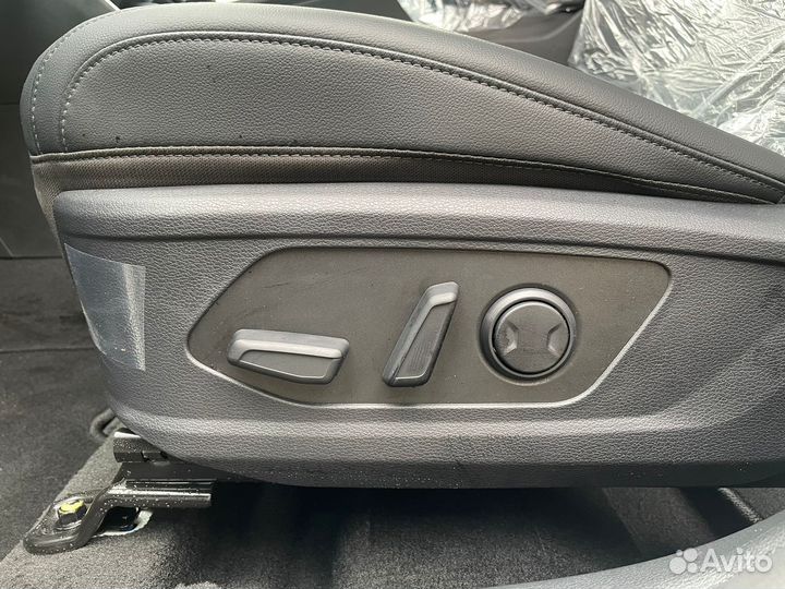 Kia Sportage 2 AT, 2023, 5 км