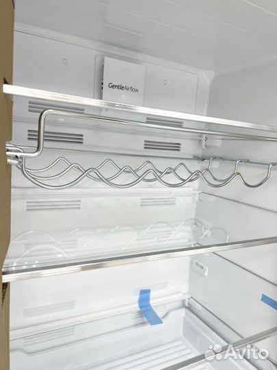 Холодильник Sharp SJ-492ihxj42r