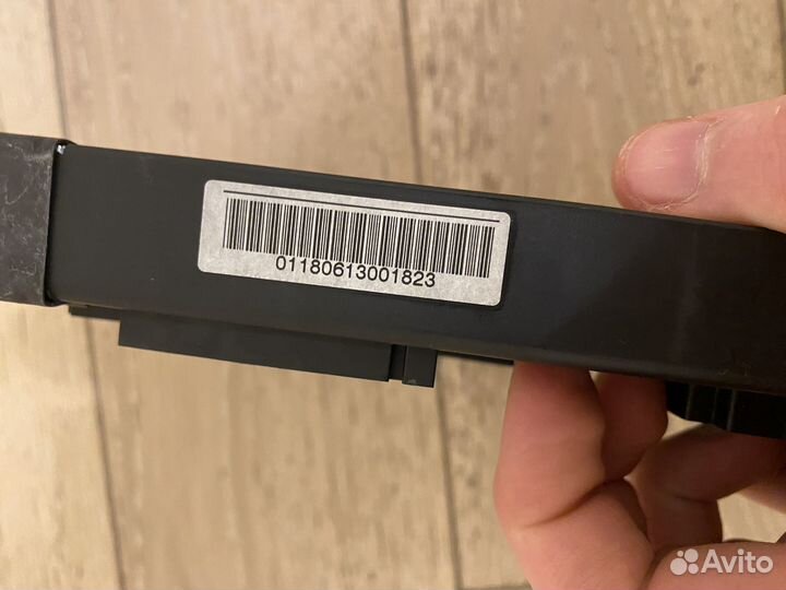 Блок боротовой сети audi a6с7