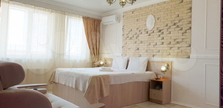 Квартира-студия, 30 м², 16/16 эт.