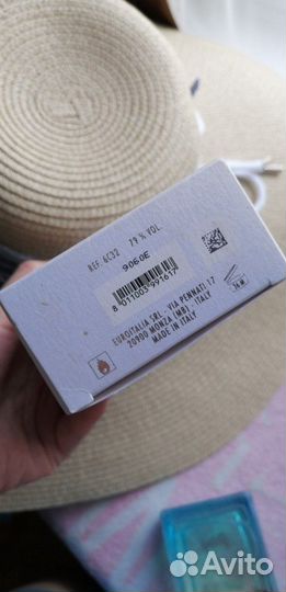 Moschino Funny 100 ml