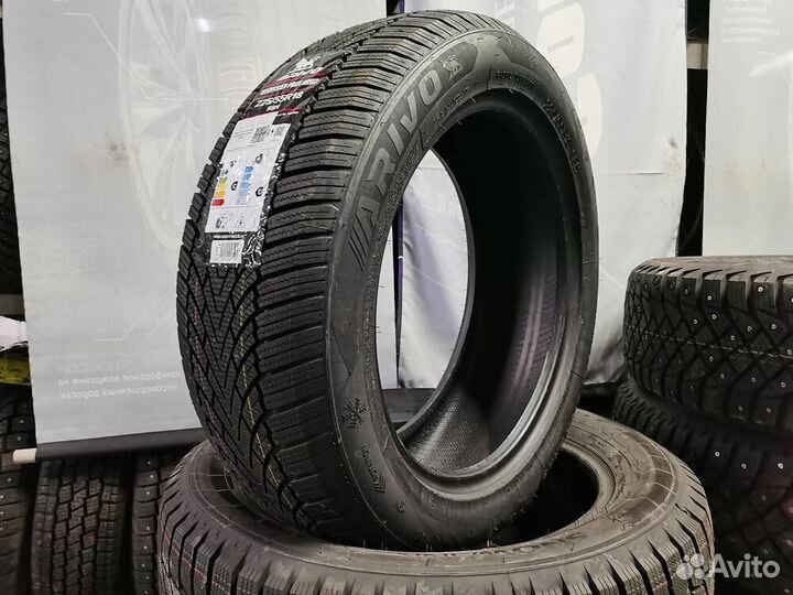Arivo Winmaster ProX ARW3 225/55 R18 98H