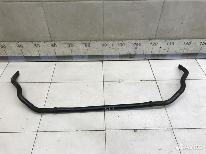 Стабилизатор передний Corolla E15 2006-2013