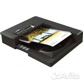 Konica c224 c258 c227 Автоподатчик Лотки Финишеры