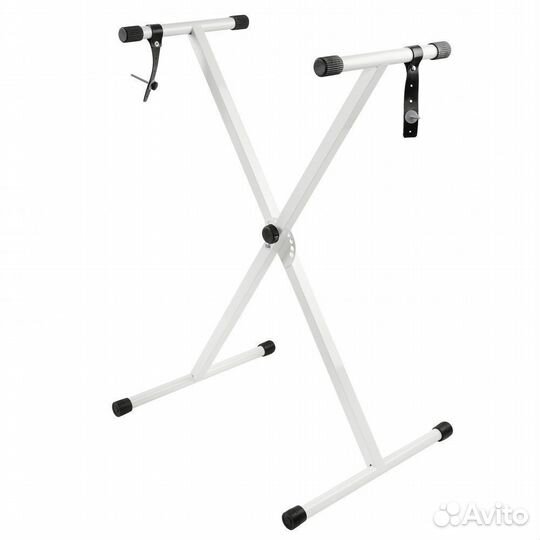 Новая Стойка клавишная dekko JR-801 WH