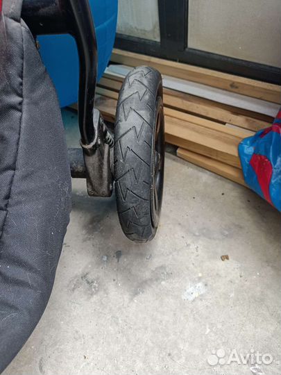 Детские коляски prampol