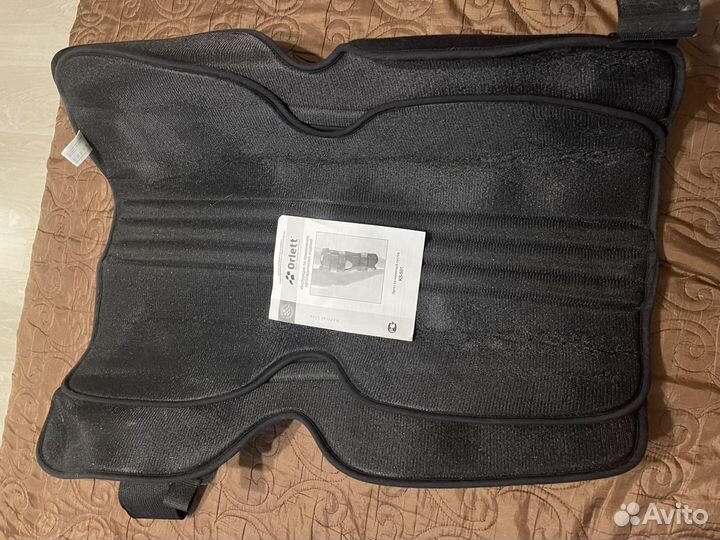 Ортез на коленный сустав Orlett KS-601