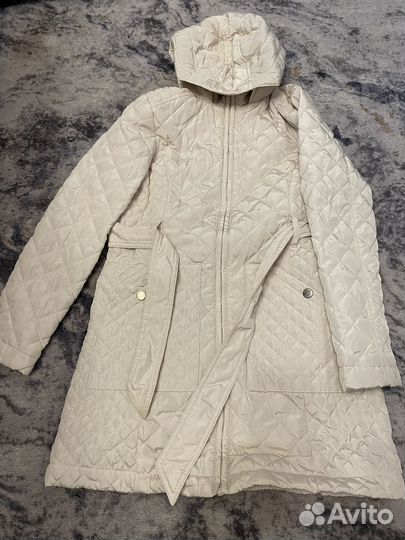 Пальто для девочки