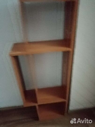 Полка настенная навесная