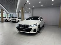BMW 5 серия 2.0 AT, 2023, 15 км, с пробегом, цена 10 399 000 руб.