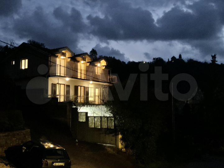 Дом 250 м² (Черногория)