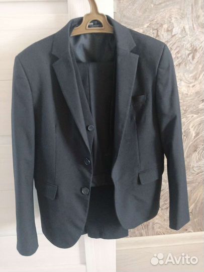 Школьная форма