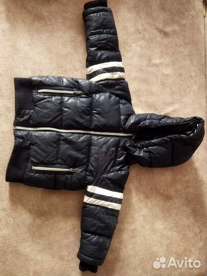 Детские вещи