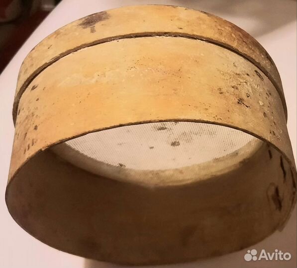 Сито СССР маленькое