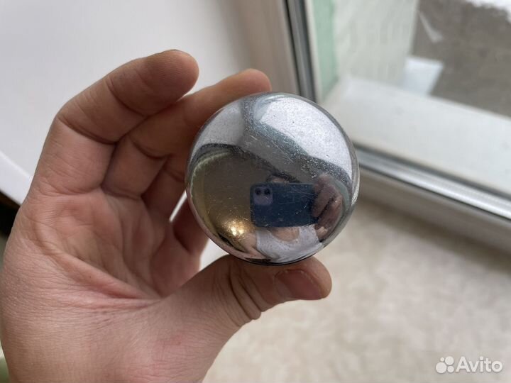 Электромассажер