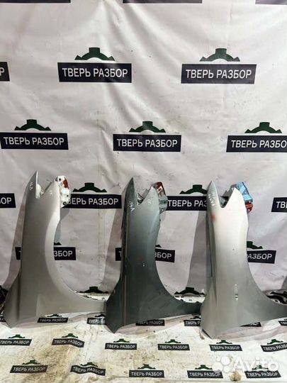 Крыло Toyota Camry V40 2006-2011