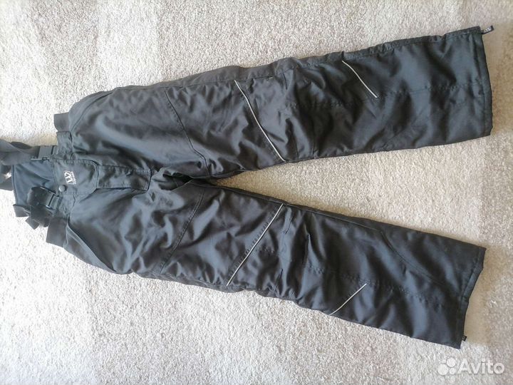 Костюм для езды на снегоходе Weenas(Норвегия)