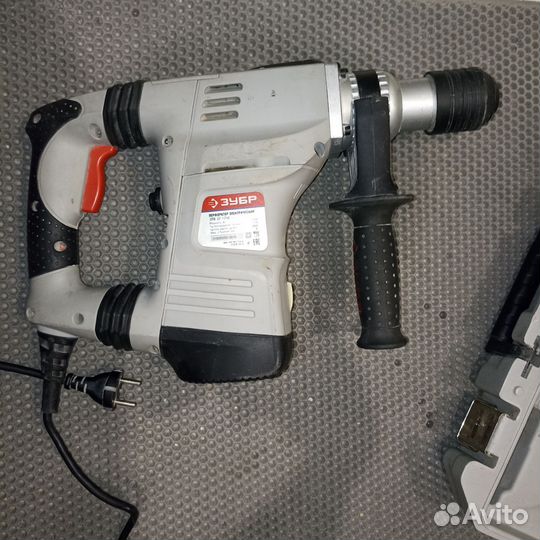 Перфоратор