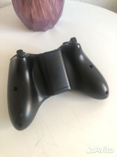 Геймпад для xbox 360