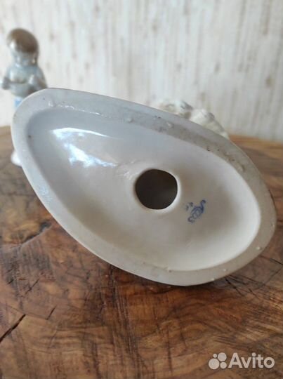 Статуэтка лфз 