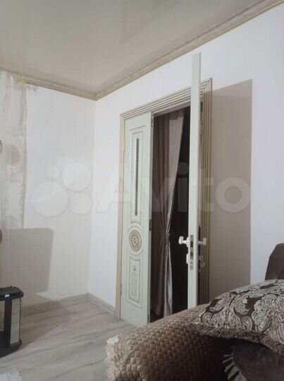 Дом 60 м² на участке 50 сот.