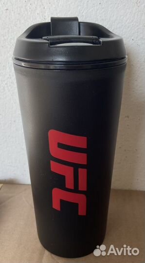 Бутылка для воды