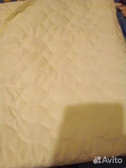 Наматрасник