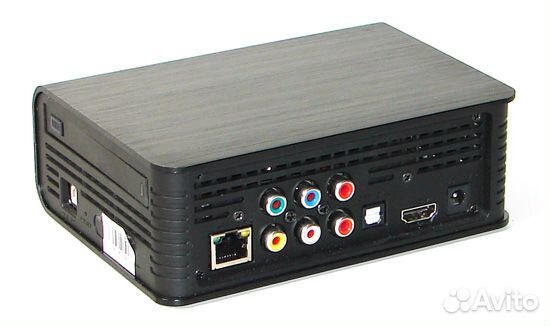 Iconbit XDS42GL full hd 1080p медиаплеер