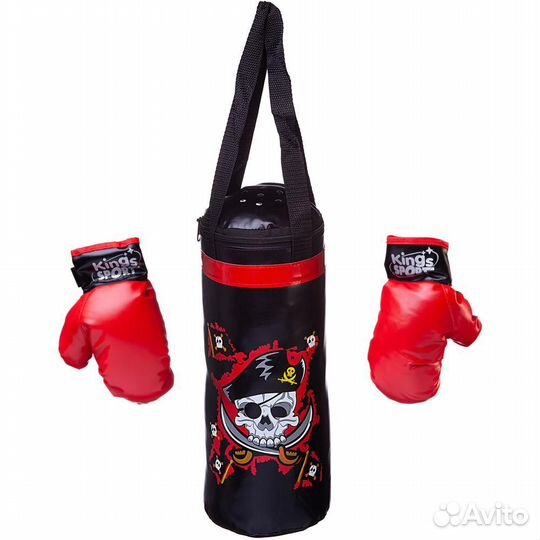Боксерский набор