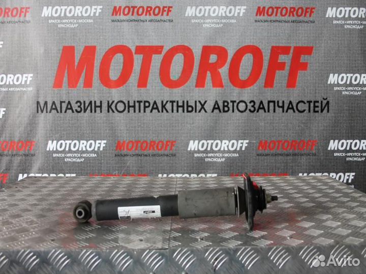 Амортизатор задний Z50 Ниссан Мурано 2WD А490