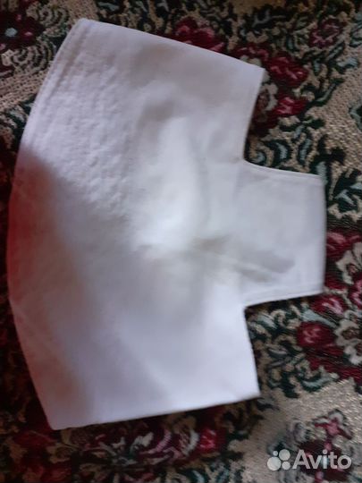 Игрушки СССР и садиковская панама