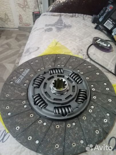 Продам диск сцепления