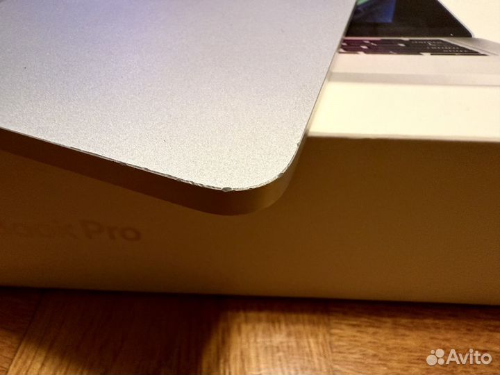 MacBook Pro 13 2020 M1