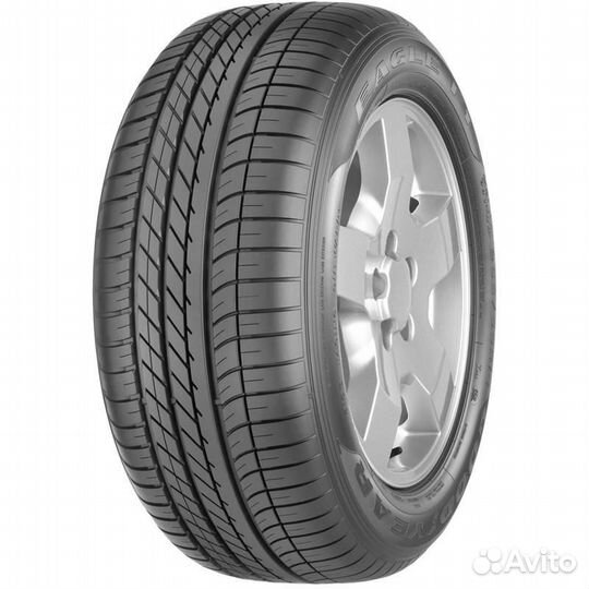 Goodyear Eagle F1 Asymmetric SUV 275/45 R21 110W