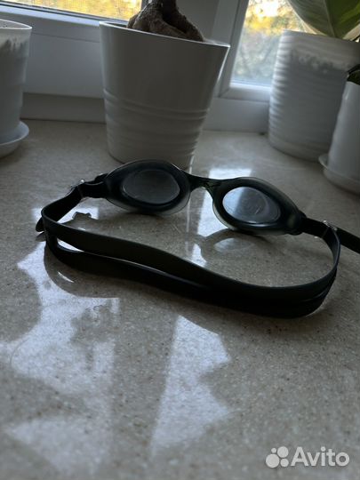 Очки для плавания Reebok